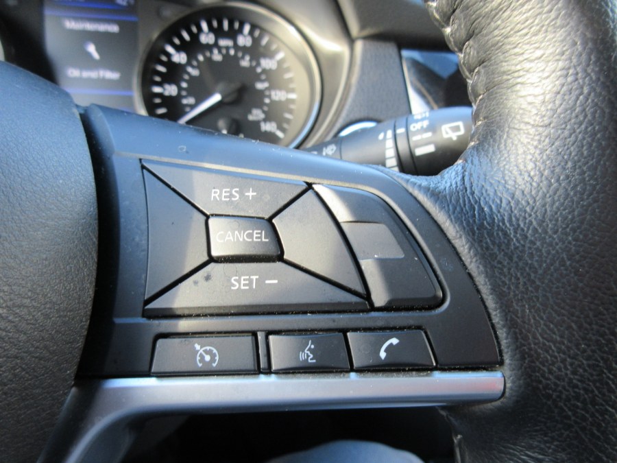 2020 Nissan Rogue FWD SV, available for sale in Linden, New Jersey | Route 27 Auto Mall. Linden, New Jersey 2020 Nissan Rogue FWD SV, available for sale in Linden, New Jersey | Route 27 Auto Mall. Linden, New Jersey
