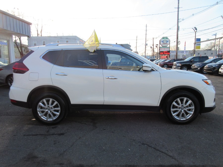2020 Nissan Rogue FWD SV, available for sale in Linden, New Jersey | Route 27 Auto Mall. Linden, New Jersey 2020 Nissan Rogue FWD SV, available for sale in Linden, New Jersey | Route 27 Auto Mall. Linden, New Jersey
