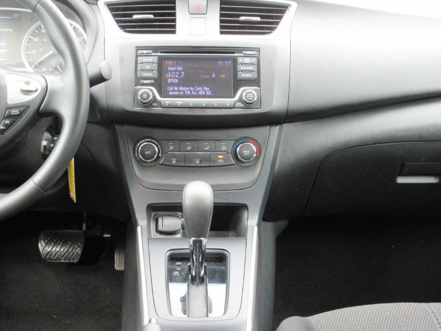 2018 Nissan Sentra S CVT, available for sale in Linden, New Jersey | Route 27 Auto Mall. Linden, New Jersey 2018 Nissan Sentra S CVT, available for sale in Linden, New Jersey | Route 27 Auto Mall. Linden, New Jersey