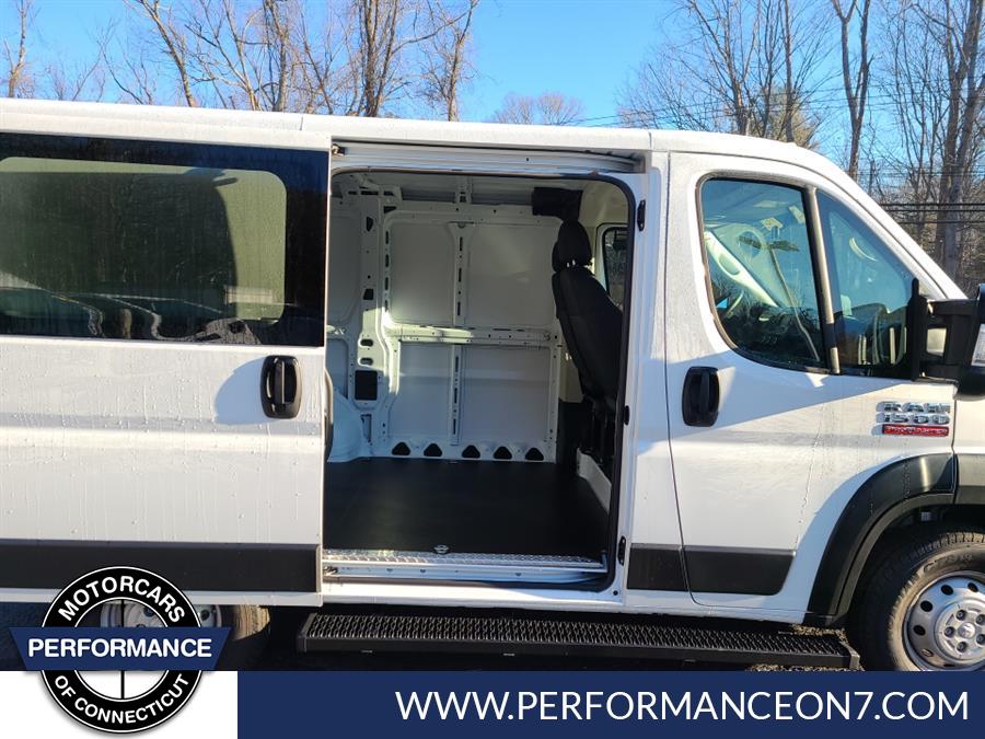Used Ram ProMaster Cargo Van 1500 Low Roof 118" WB 2020 | Performance Motor Cars Of Connecticut LLC . Wilton, Connecticut Used Ram ProMaster Cargo Van 1500 Low Roof 118" WB 2020 | Performance Motor Cars Of Connecticut LLC . Wilton, Connecticut