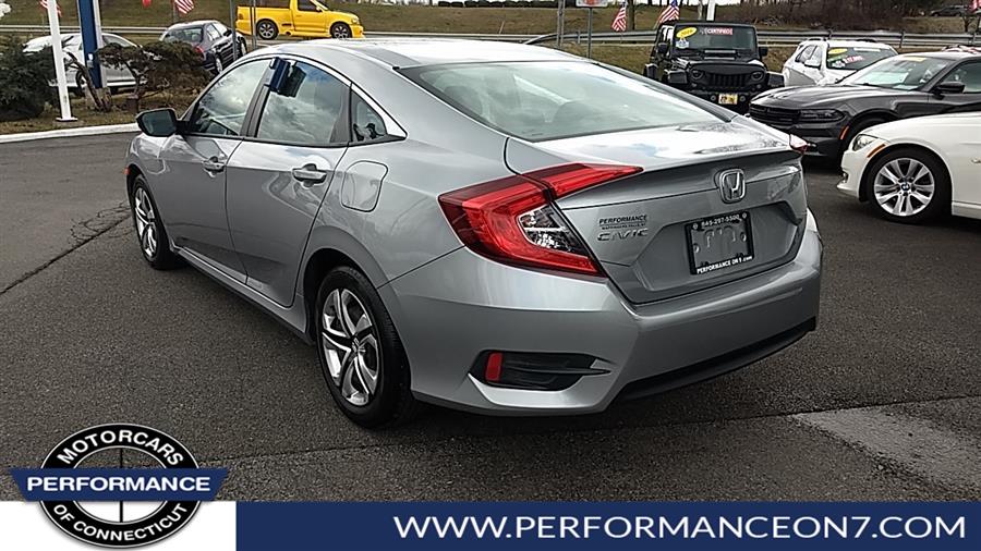 2018 Honda Civic Sedan LX CVT, available for sale in Wilton, Connecticut | Performance Motor Cars Of Connecticut LLC. Wilton, Connecticut 2018 Honda Civic Sedan LX CVT, available for sale in Wilton, Connecticut | Performance Motor Cars Of Connecticut LLC. Wilton, Connecticut
