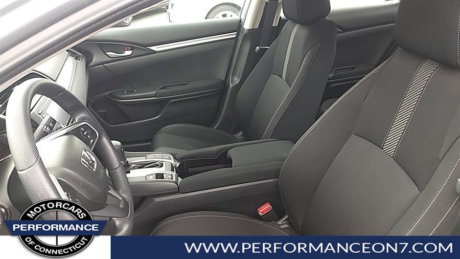 2018 Honda Civic Sedan LX CVT, available for sale in Wilton, Connecticut | Performance Motor Cars Of Connecticut LLC. Wilton, Connecticut 2018 Honda Civic Sedan LX CVT, available for sale in Wilton, Connecticut | Performance Motor Cars Of Connecticut LLC. Wilton, Connecticut