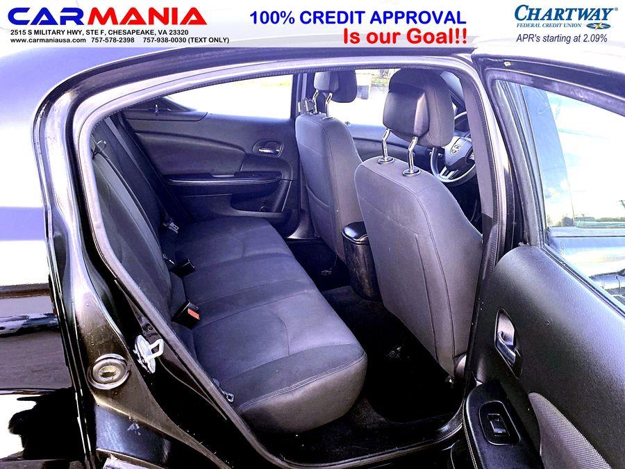 Used Dodge Avenger 4dr Sdn SE 2014 | CARMANIA USA. Chesapeake, Virginia Used Dodge Avenger 4dr Sdn SE 2014 | CARMANIA USA. Chesapeake, Virginia