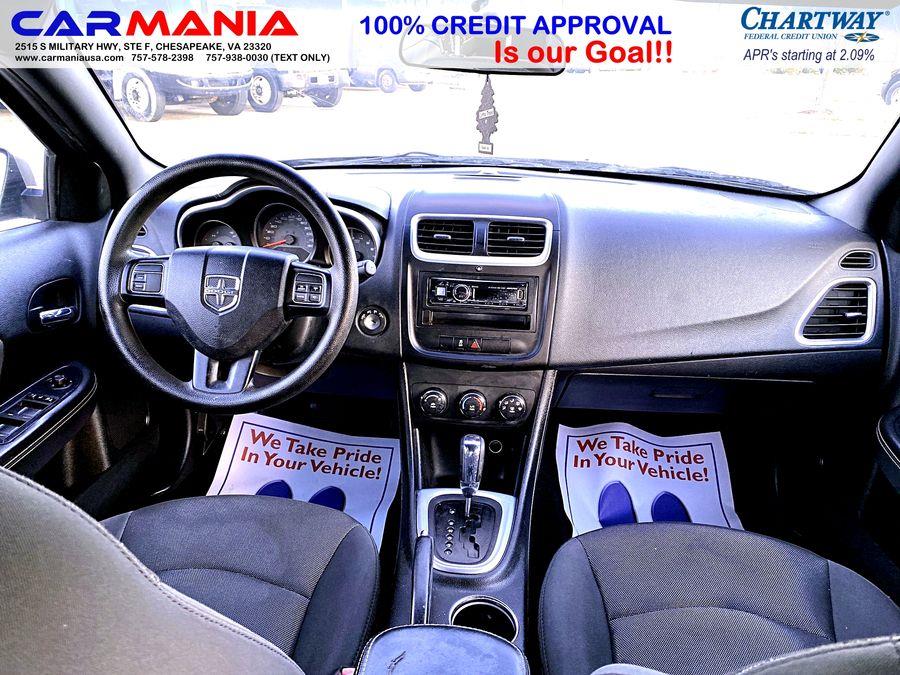 Used Dodge Avenger 4dr Sdn SE 2014 | CARMANIA USA. Chesapeake, Virginia Used Dodge Avenger 4dr Sdn SE 2014 | CARMANIA USA. Chesapeake, Virginia