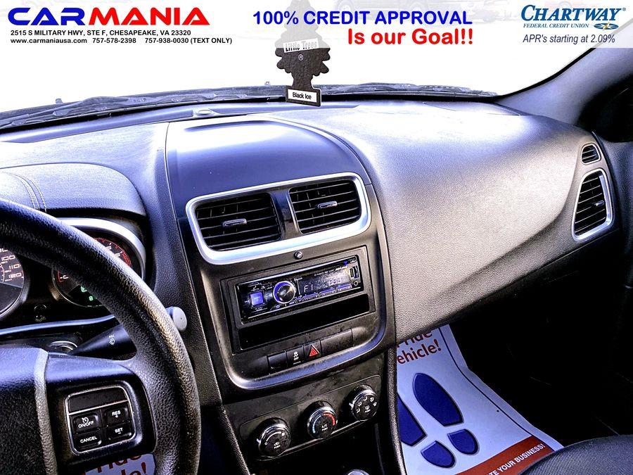 Used Dodge Avenger 4dr Sdn SE 2014 | CARMANIA USA. Chesapeake, Virginia Used Dodge Avenger 4dr Sdn SE 2014 | CARMANIA USA. Chesapeake, Virginia