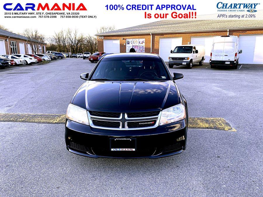 Used Dodge Avenger 4dr Sdn SE 2014 | CARMANIA USA. Chesapeake, Virginia Used Dodge Avenger 4dr Sdn SE 2014 | CARMANIA USA. Chesapeake, Virginia