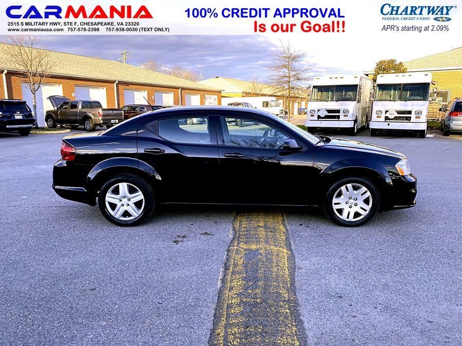 Used Dodge Avenger 4dr Sdn SE 2014 | CARMANIA USA. Chesapeake, Virginia Used Dodge Avenger 4dr Sdn SE 2014 | CARMANIA USA. Chesapeake, Virginia