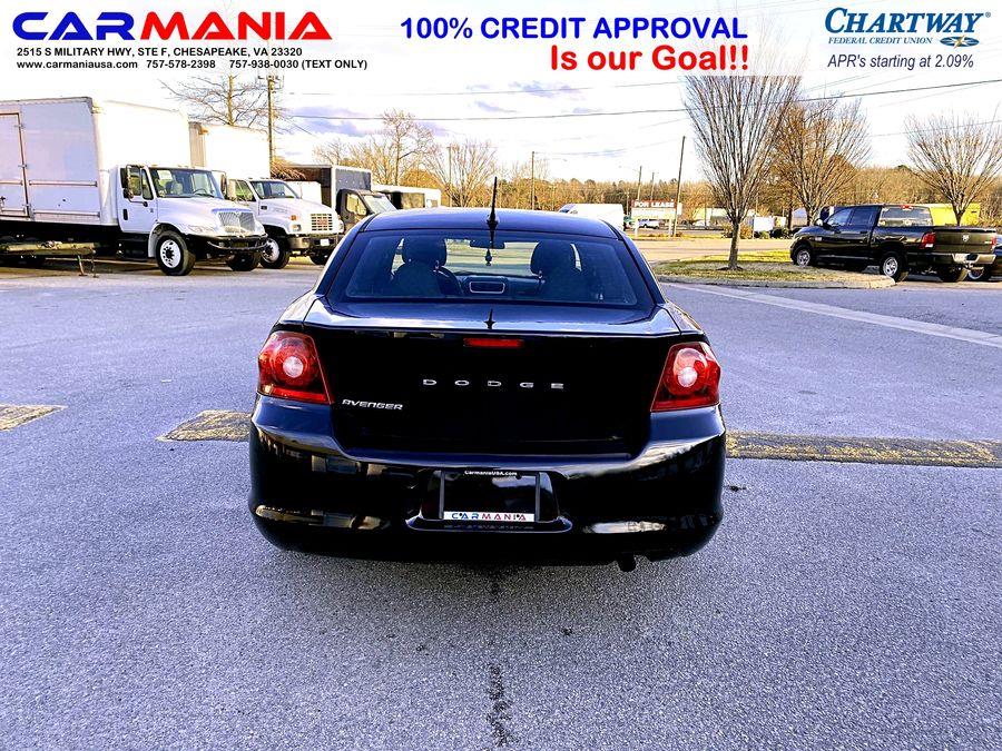 Used Dodge Avenger 4dr Sdn SE 2014 | CARMANIA USA. Chesapeake, Virginia Used Dodge Avenger 4dr Sdn SE 2014 | CARMANIA USA. Chesapeake, Virginia