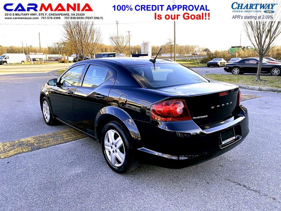 Used Dodge Avenger 4dr Sdn SE 2014 | CARMANIA USA. Chesapeake, Virginia Used Dodge Avenger 4dr Sdn SE 2014 | CARMANIA USA. Chesapeake, Virginia