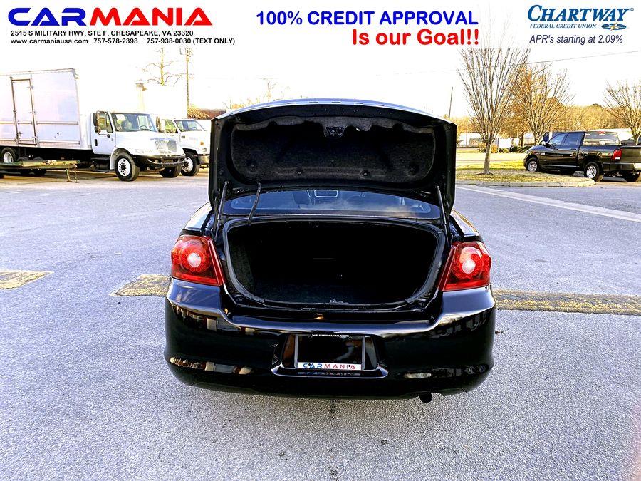 Used Dodge Avenger 4dr Sdn SE 2014 | CARMANIA USA. Chesapeake, Virginia Used Dodge Avenger 4dr Sdn SE 2014 | CARMANIA USA. Chesapeake, Virginia