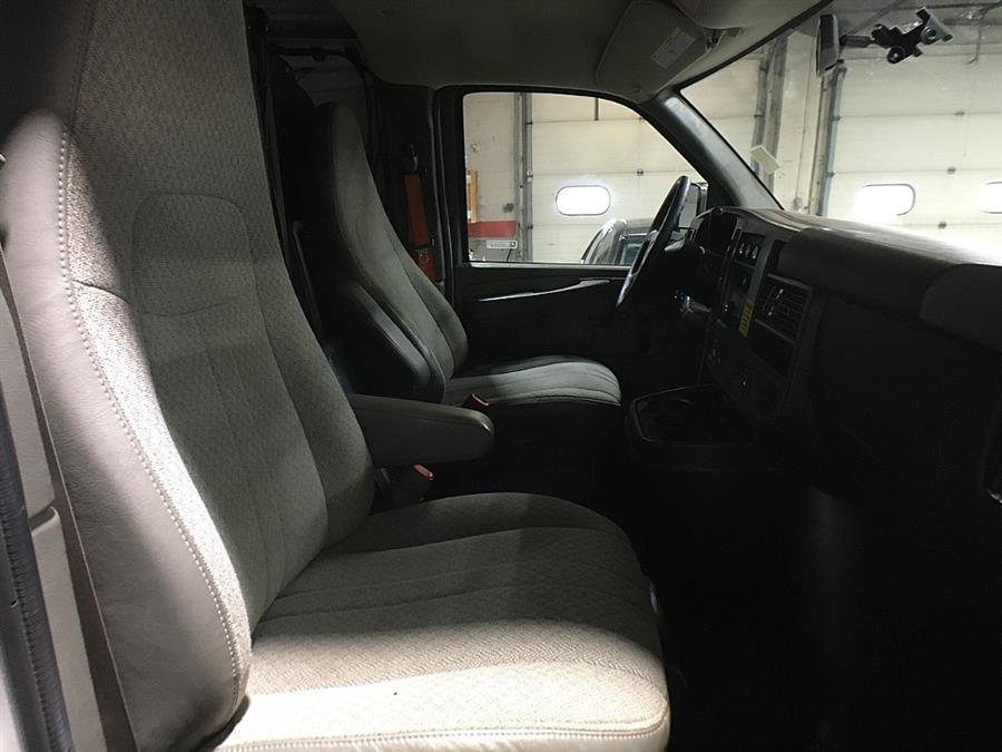 Used GMC Savana Cargo Van RWD 2500 135" 2013 | Smart Buy Auto Sales, LLC. Wallingford, Connecticut Used GMC Savana Cargo Van RWD 2500 135" 2013 | Smart Buy Auto Sales, LLC. Wallingford, Connecticut