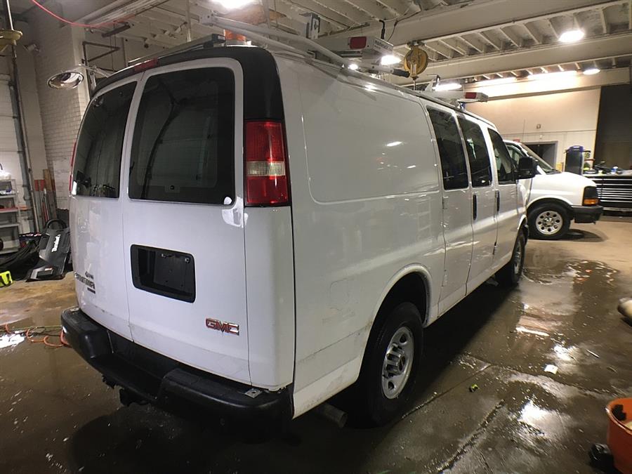 Used GMC Savana Cargo Van RWD 2500 135" 2013 | Smart Buy Auto Sales, LLC. Wallingford, Connecticut Used GMC Savana Cargo Van RWD 2500 135" 2013 | Smart Buy Auto Sales, LLC. Wallingford, Connecticut