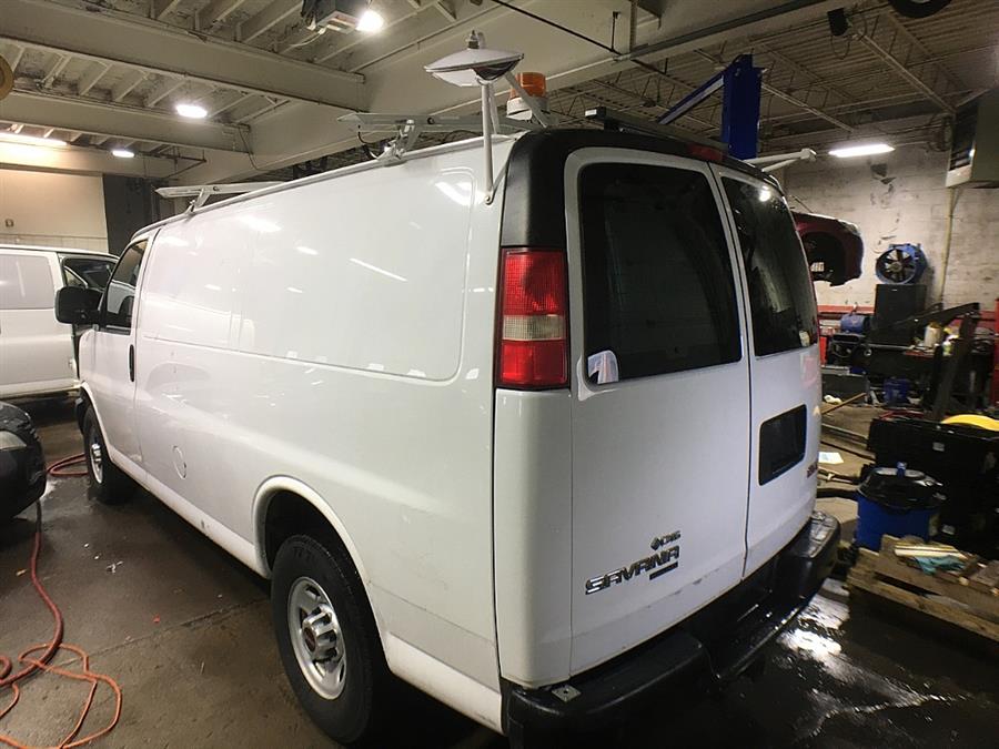 Used GMC Savana Cargo Van RWD 2500 135" 2013 | Smart Buy Auto Sales, LLC. Wallingford, Connecticut Used GMC Savana Cargo Van RWD 2500 135" 2013 | Smart Buy Auto Sales, LLC. Wallingford, Connecticut