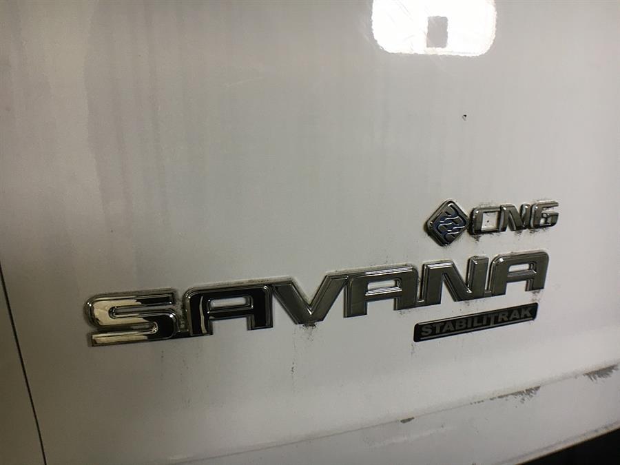 Used GMC Savana Cargo Van RWD 2500 135" 2013 | Smart Buy Auto Sales, LLC. Wallingford, Connecticut Used GMC Savana Cargo Van RWD 2500 135" 2013 | Smart Buy Auto Sales, LLC. Wallingford, Connecticut