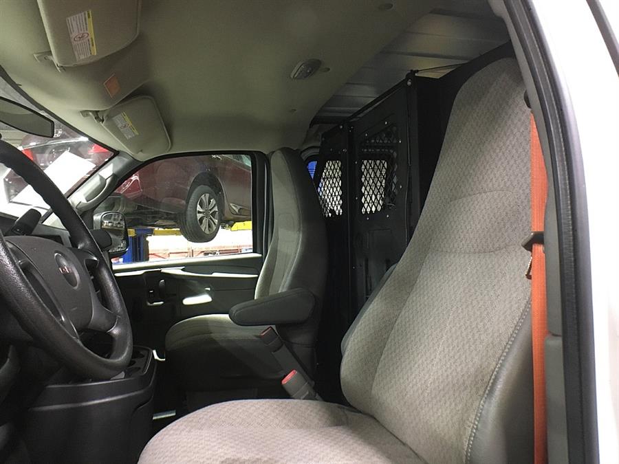 Used GMC Savana Cargo Van RWD 2500 135" 2013 | Smart Buy Auto Sales, LLC. Wallingford, Connecticut Used GMC Savana Cargo Van RWD 2500 135" 2013 | Smart Buy Auto Sales, LLC. Wallingford, Connecticut