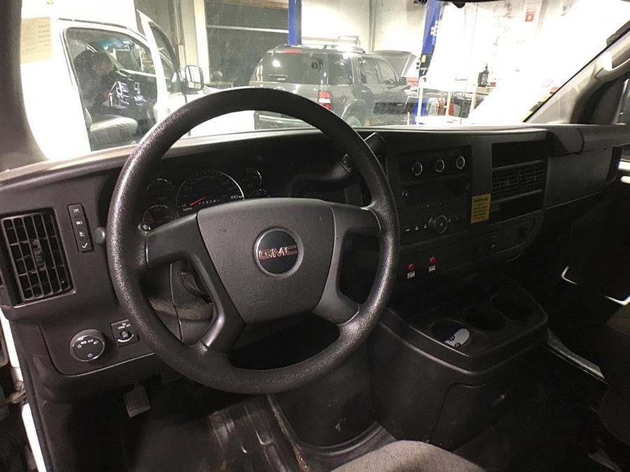 Used GMC Savana Cargo Van RWD 2500 135" 2013 | Smart Buy Auto Sales, LLC. Wallingford, Connecticut Used GMC Savana Cargo Van RWD 2500 135" 2013 | Smart Buy Auto Sales, LLC. Wallingford, Connecticut