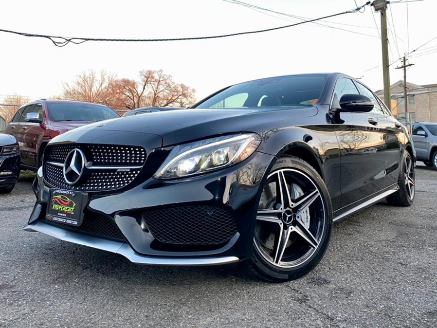 Used 2018 Mercedes-Benz C-Class in Little Ferry, New Jersey | Easy Credit of Jersey. Little Ferry, New Jersey