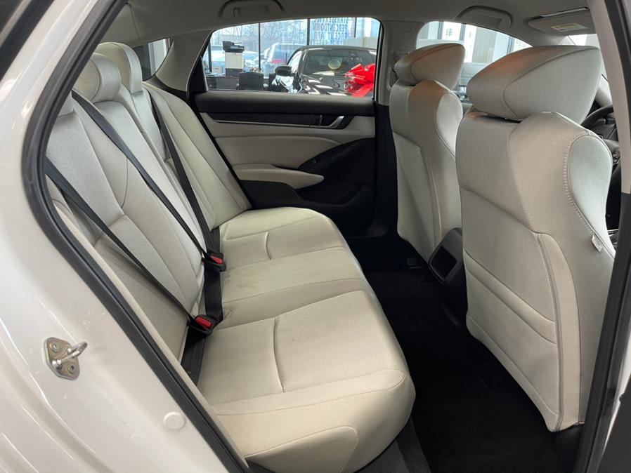 2019 Honda Accord Sedan LX 1.5T CVT, available for sale in Inwood, New York | 5 Towns Drive. Inwood, New York 2019 Honda Accord Sedan LX 1.5T CVT, available for sale in Inwood, New York | 5 Towns Drive. Inwood, New York