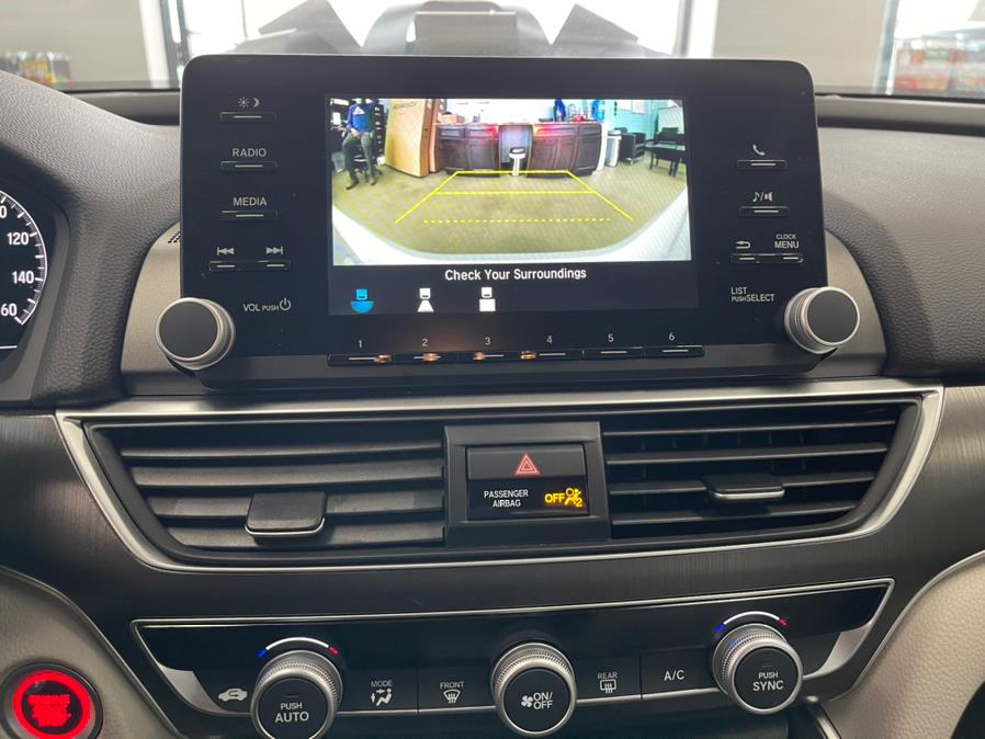 2019 Honda Accord Sedan LX 1.5T CVT, available for sale in Inwood, New York | 5 Towns Drive. Inwood, New York 2019 Honda Accord Sedan LX 1.5T CVT, available for sale in Inwood, New York | 5 Towns Drive. Inwood, New York