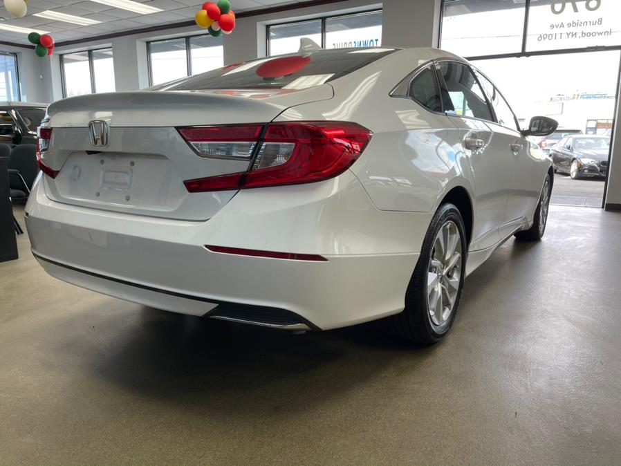 2019 Honda Accord Sedan LX 1.5T CVT, available for sale in Inwood, New York | 5 Towns Drive. Inwood, New York 2019 Honda Accord Sedan LX 1.5T CVT, available for sale in Inwood, New York | 5 Towns Drive. Inwood, New York