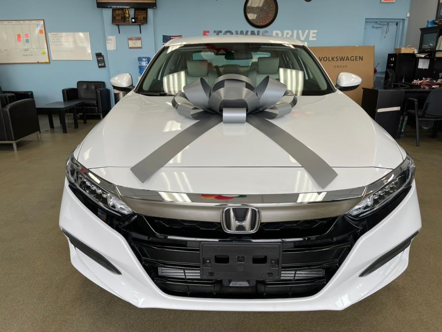 2019 Honda Accord Sedan LX 1.5T CVT, available for sale in Inwood, New York | 5 Towns Drive. Inwood, New York 2019 Honda Accord Sedan LX 1.5T CVT, available for sale in Inwood, New York | 5 Towns Drive. Inwood, New York