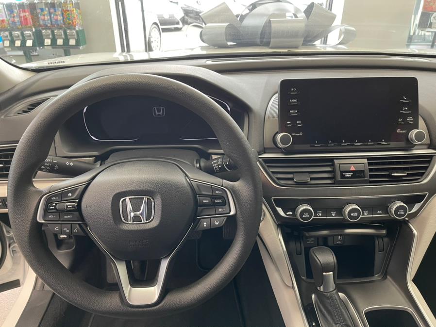 2019 Honda Accord Sedan LX 1.5T CVT, available for sale in Inwood, New York | 5 Towns Drive. Inwood, New York 2019 Honda Accord Sedan LX 1.5T CVT, available for sale in Inwood, New York | 5 Towns Drive. Inwood, New York