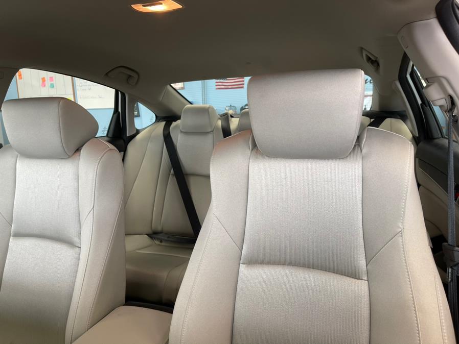 2019 Honda Accord Sedan LX 1.5T CVT, available for sale in Inwood, New York | 5 Towns Drive. Inwood, New York 2019 Honda Accord Sedan LX 1.5T CVT, available for sale in Inwood, New York | 5 Towns Drive. Inwood, New York