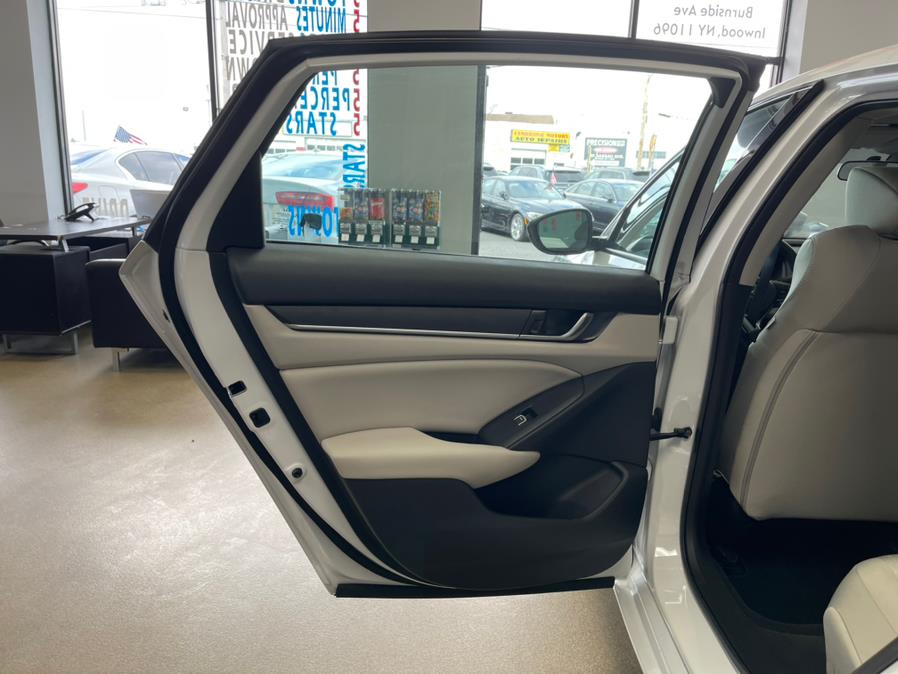 2019 Honda Accord Sedan LX 1.5T CVT, available for sale in Inwood, New York | 5 Towns Drive. Inwood, New York 2019 Honda Accord Sedan LX 1.5T CVT, available for sale in Inwood, New York | 5 Towns Drive. Inwood, New York