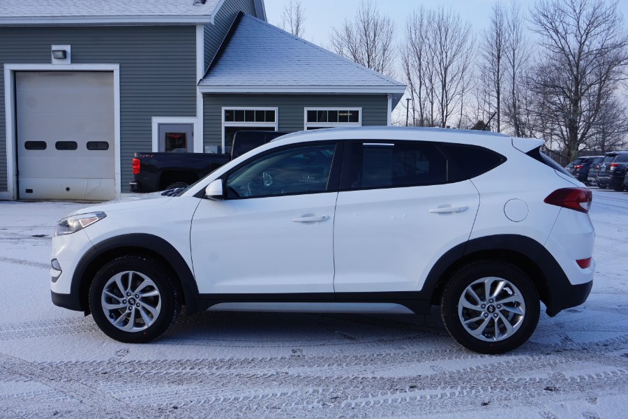 Used Hyundai Tucson SE AWD 2017 | Rockland Motor Company. Rockland, Maine Used Hyundai Tucson SE AWD 2017 | Rockland Motor Company. Rockland, Maine