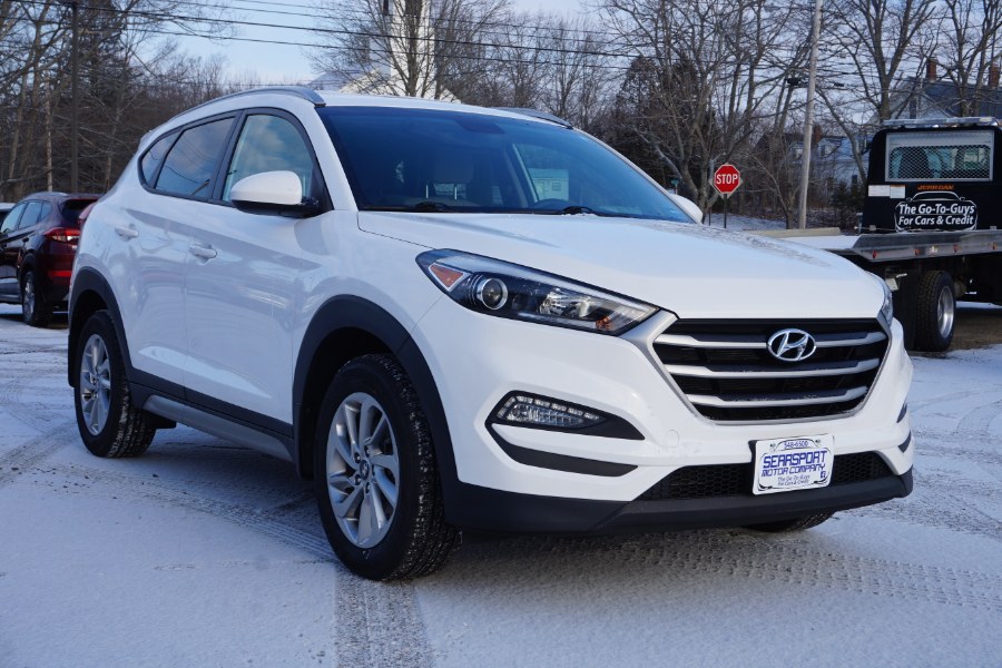 Used Hyundai Tucson SE AWD 2017 | Rockland Motor Company. Rockland, Maine Used Hyundai Tucson SE AWD 2017 | Rockland Motor Company. Rockland, Maine