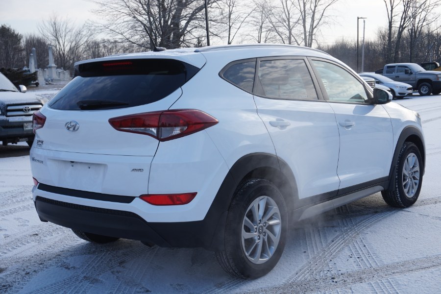Used Hyundai Tucson SE AWD 2017 | Rockland Motor Company. Rockland, Maine Used Hyundai Tucson SE AWD 2017 | Rockland Motor Company. Rockland, Maine