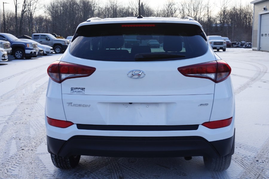 Used Hyundai Tucson SE AWD 2017 | Rockland Motor Company. Rockland, Maine Used Hyundai Tucson SE AWD 2017 | Rockland Motor Company. Rockland, Maine