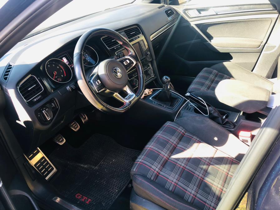 Used Volkswagen Golf GTI 2.0T 4-Door S Manual 2017 | Ideal Auto Sales. Orlando, Florida Used Volkswagen Golf GTI 2.0T 4-Door S Manual 2017 | Ideal Auto Sales. Orlando, Florida