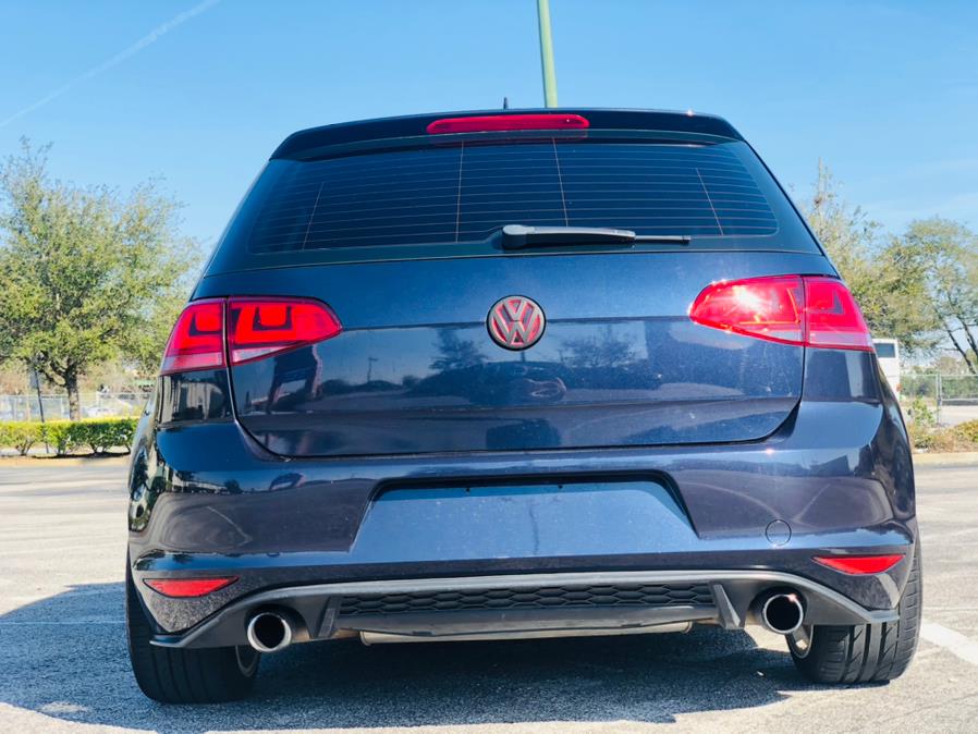 Used Volkswagen Golf GTI 2.0T 4-Door S Manual 2017 | Ideal Auto Sales. Orlando, Florida Used Volkswagen Golf GTI 2.0T 4-Door S Manual 2017 | Ideal Auto Sales. Orlando, Florida