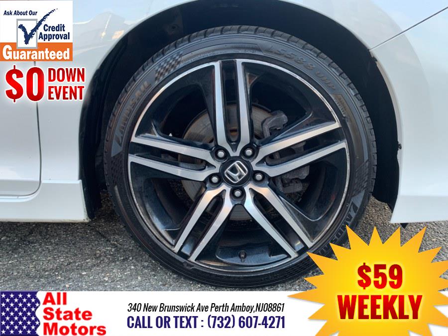2017 Honda Accord Sedan Sport SE CVT, available for sale in Perth Amboy, New Jersey | All State Motor Inc. Perth Amboy, New Jersey 2017 Honda Accord Sedan Sport SE CVT, available for sale in Perth Amboy, New Jersey | All State Motor Inc. Perth Amboy, New Jersey