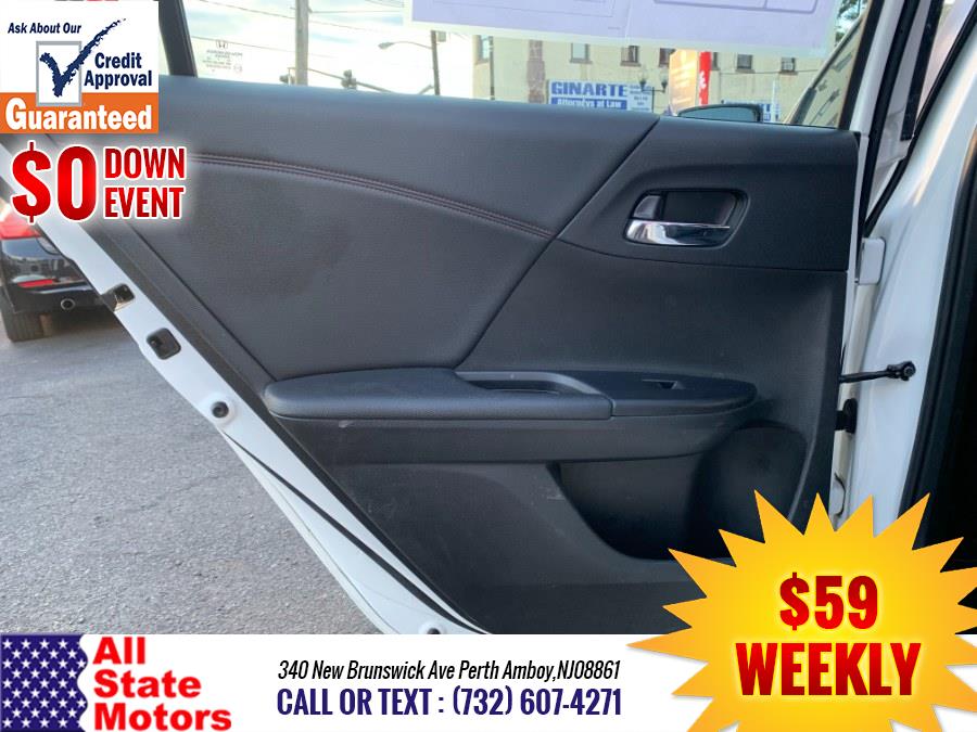 2017 Honda Accord Sedan Sport SE CVT, available for sale in Perth Amboy, New Jersey | All State Motor Inc. Perth Amboy, New Jersey 2017 Honda Accord Sedan Sport SE CVT, available for sale in Perth Amboy, New Jersey | All State Motor Inc. Perth Amboy, New Jersey
