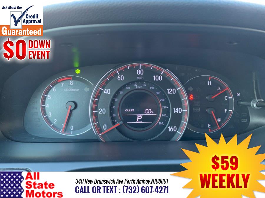 2017 Honda Accord Sedan Sport SE CVT, available for sale in Perth Amboy, New Jersey | All State Motor Inc. Perth Amboy, New Jersey 2017 Honda Accord Sedan Sport SE CVT, available for sale in Perth Amboy, New Jersey | All State Motor Inc. Perth Amboy, New Jersey