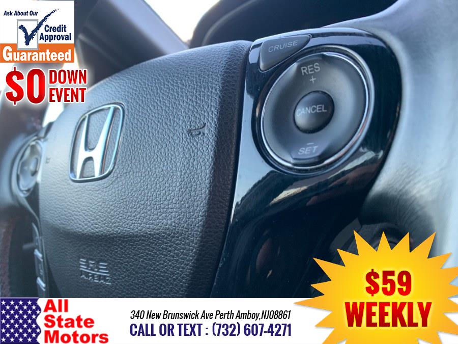 2017 Honda Accord Sedan Sport SE CVT, available for sale in Perth Amboy, New Jersey | All State Motor Inc. Perth Amboy, New Jersey 2017 Honda Accord Sedan Sport SE CVT, available for sale in Perth Amboy, New Jersey | All State Motor Inc. Perth Amboy, New Jersey