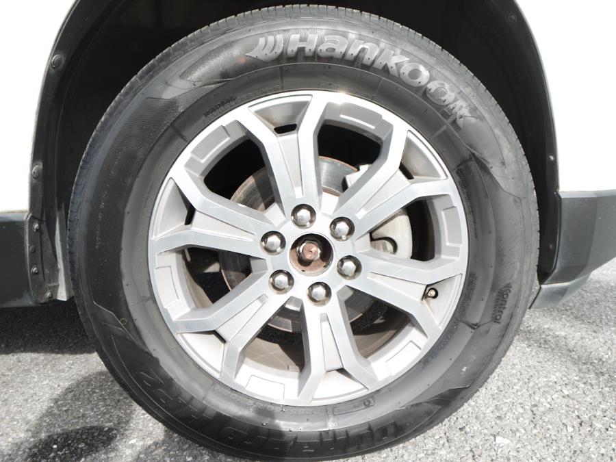 GMC Acadia 2013 in Gastonia, Lincolnton, Huntersville, Charlotte NC