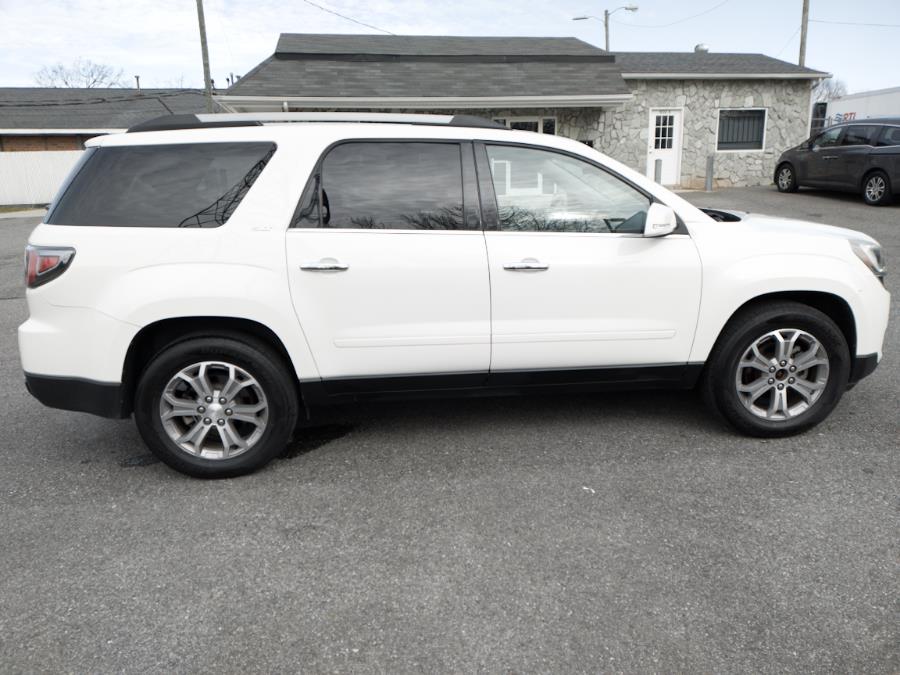 GMC Acadia 2013 in Gastonia, Lincolnton, Huntersville, Charlotte NC