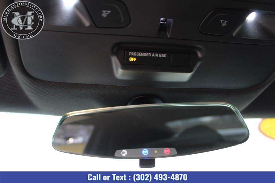 Used Chevrolet Camaro 2dr Cpe 1SS 2016 | Morsi Automotive Corp. New Castle, Delaware Used Chevrolet Camaro 2dr Cpe 1SS 2016 | Morsi Automotive Corp. New Castle, Delaware