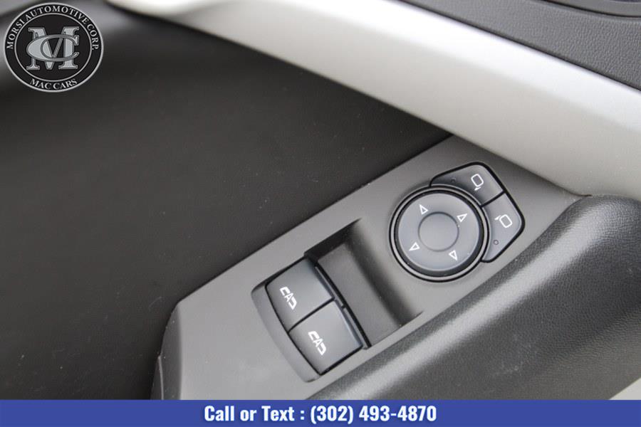 Used Chevrolet Camaro 2dr Cpe 1SS 2016 | Morsi Automotive Corp. New Castle, Delaware Used Chevrolet Camaro 2dr Cpe 1SS 2016 | Morsi Automotive Corp. New Castle, Delaware