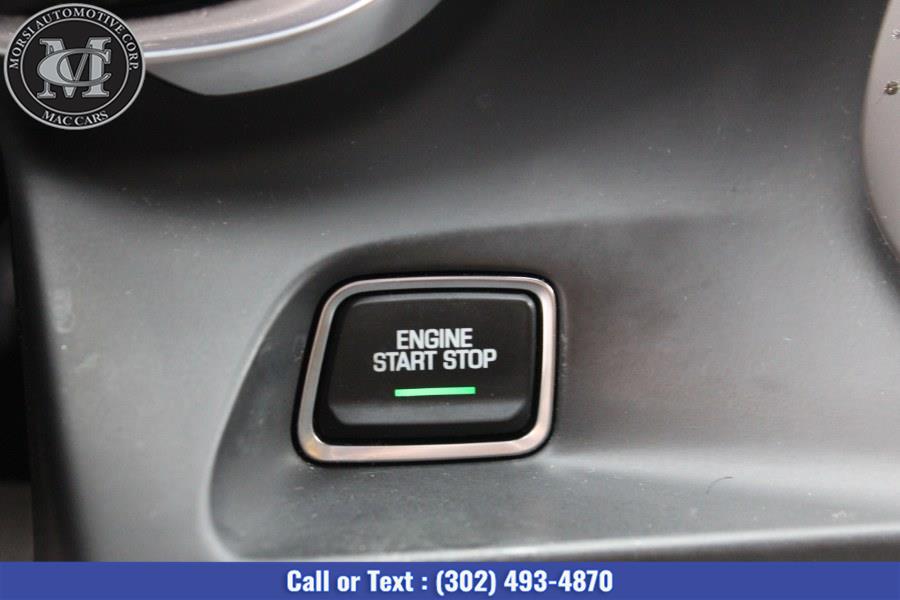 Used Chevrolet Camaro 2dr Cpe 1SS 2016 | Morsi Automotive Corp. New Castle, Delaware Used Chevrolet Camaro 2dr Cpe 1SS 2016 | Morsi Automotive Corp. New Castle, Delaware