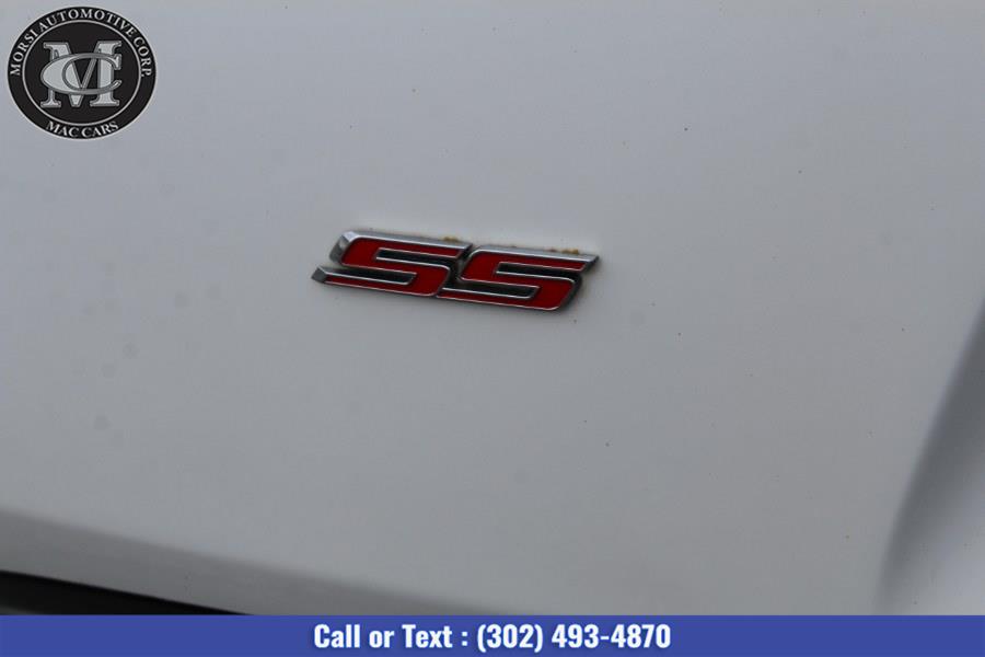Used Chevrolet Camaro 2dr Cpe 1SS 2016 | Morsi Automotive Corp. New Castle, Delaware Used Chevrolet Camaro 2dr Cpe 1SS 2016 | Morsi Automotive Corp. New Castle, Delaware
