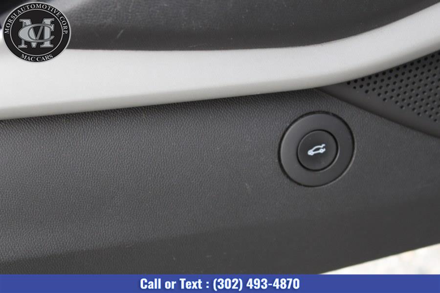 Used Chevrolet Camaro 2dr Cpe 1SS 2016 | Morsi Automotive Corp. New Castle, Delaware Used Chevrolet Camaro 2dr Cpe 1SS 2016 | Morsi Automotive Corp. New Castle, Delaware