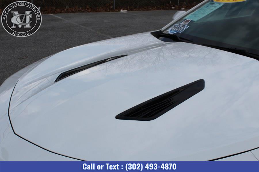 Used Chevrolet Camaro 2dr Cpe 1SS 2016 | Morsi Automotive Corp. New Castle, Delaware Used Chevrolet Camaro 2dr Cpe 1SS 2016 | Morsi Automotive Corp. New Castle, Delaware