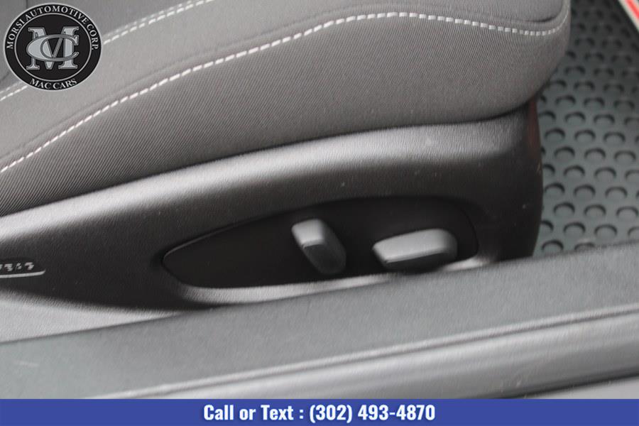 Used Chevrolet Camaro 2dr Cpe 1SS 2016 | Morsi Automotive Corp. New Castle, Delaware Used Chevrolet Camaro 2dr Cpe 1SS 2016 | Morsi Automotive Corp. New Castle, Delaware