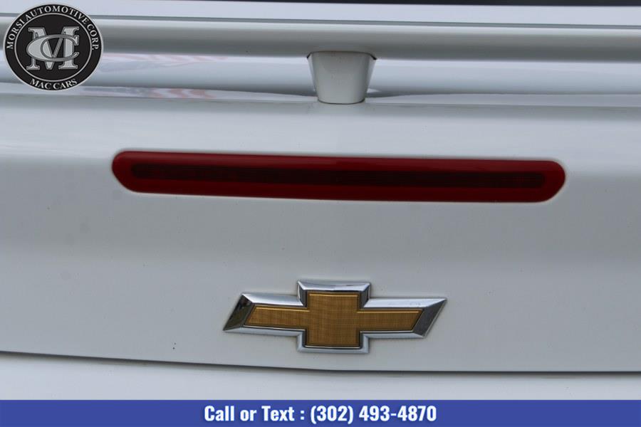 Used Chevrolet Camaro 2dr Cpe 1SS 2016 | Morsi Automotive Corp. New Castle, Delaware Used Chevrolet Camaro 2dr Cpe 1SS 2016 | Morsi Automotive Corp. New Castle, Delaware
