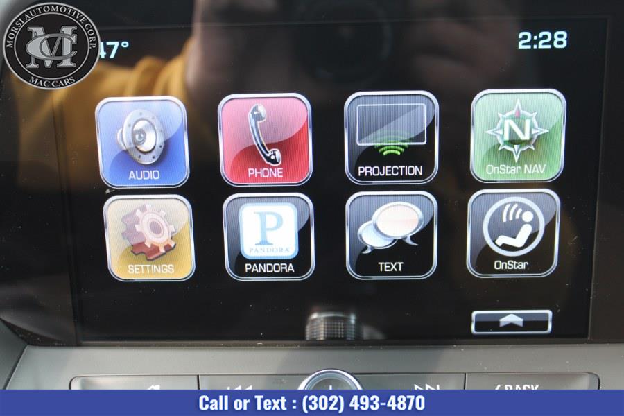 Used Chevrolet Camaro 2dr Cpe 1SS 2016 | Morsi Automotive Corp. New Castle, Delaware Used Chevrolet Camaro 2dr Cpe 1SS 2016 | Morsi Automotive Corp. New Castle, Delaware