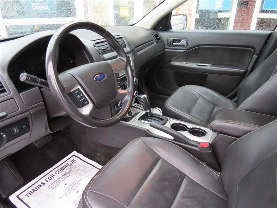 Used Ford Fusion SEL AWD 4dr Sedan 2012 | Lake City Exports Inc. Auburn, Maine Used Ford Fusion SEL AWD 4dr Sedan 2012 | Lake City Exports Inc. Auburn, Maine